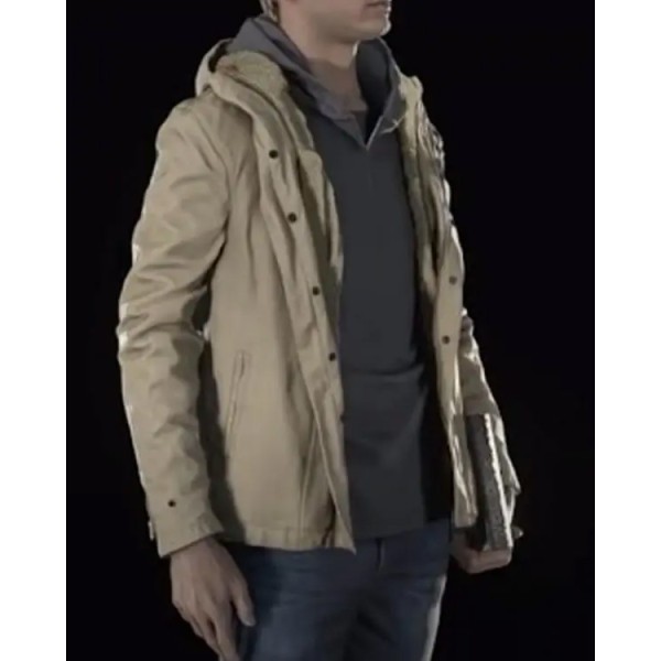 Resident Evil Ethan Winters Village Jacket Resident Evil Ethan Winters Village Jacket