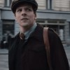 Resistance Jesse Eisenberg Brown Jacket Resistance Jesse Eisenberg Brown Jacket