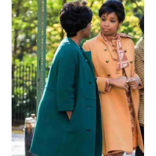 Respect Carolyn Franklin trench Coat Respect Carolyn Franklin trench Coat