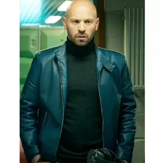Restless 2022 Thomas Leather Jacket Restless 2022 Thomas Leather Jacket