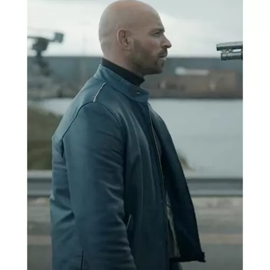 Restless 2022 Thomas Leather Jacket Restless 2022 Thomas Leather Jacket