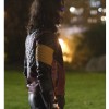 The Flash S03 Reverb Leather Jacket