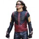 The Flash S03 Reverb Leather Jacket