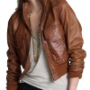 Tracy Spiridakos Revolution Charlie Matheson Jacket Tracy Spiridakos Revolution Charlie Matheson Jacket
