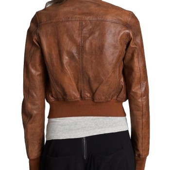 Tracy Spiridakos Revolution Charlie Matheson Jacket