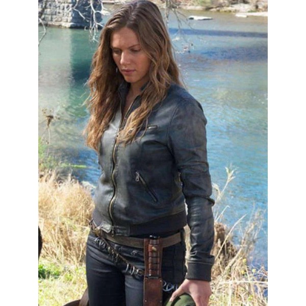 Revolution Tracy Spiridakos Jacket Revolution Tracy Spiridakos Jacket