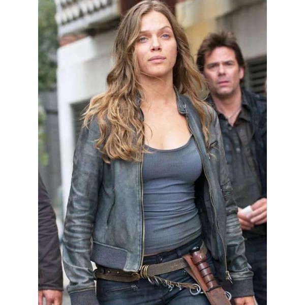 Revolution Tracy Spiridakos Jacket Revolution Tracy Spiridakos Jacket