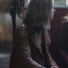 The Twilight Zone Rhea Seehorn Brown Jacket The Twilight Zone Rhea Seehorn Brown Jacket