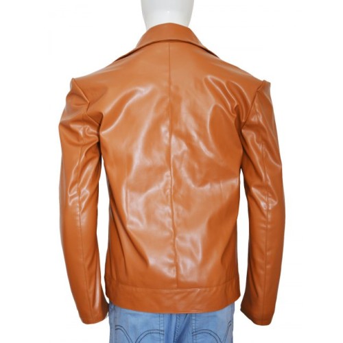 Vinyl Bobby Cannavale Leather Jacket Vinyl Bobby Cannavale Leather Jacket