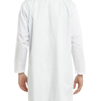 Rick Sanchez Rick and Morty Coat