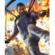 Just Cause 3 Rico Rodriguez Leather Jacket