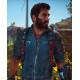 Just Cause 3 Rico Rodriguez Leather Jacket