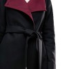 Riverdale Marisol Nichols Trench Coat