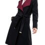 Riverdale Marisol Nichols Trench Coat