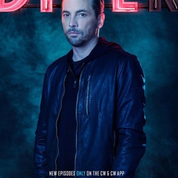 Riverdale FP Jones Leather Jacket