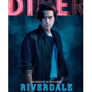 Riverdale Cole Sprouse Jacket