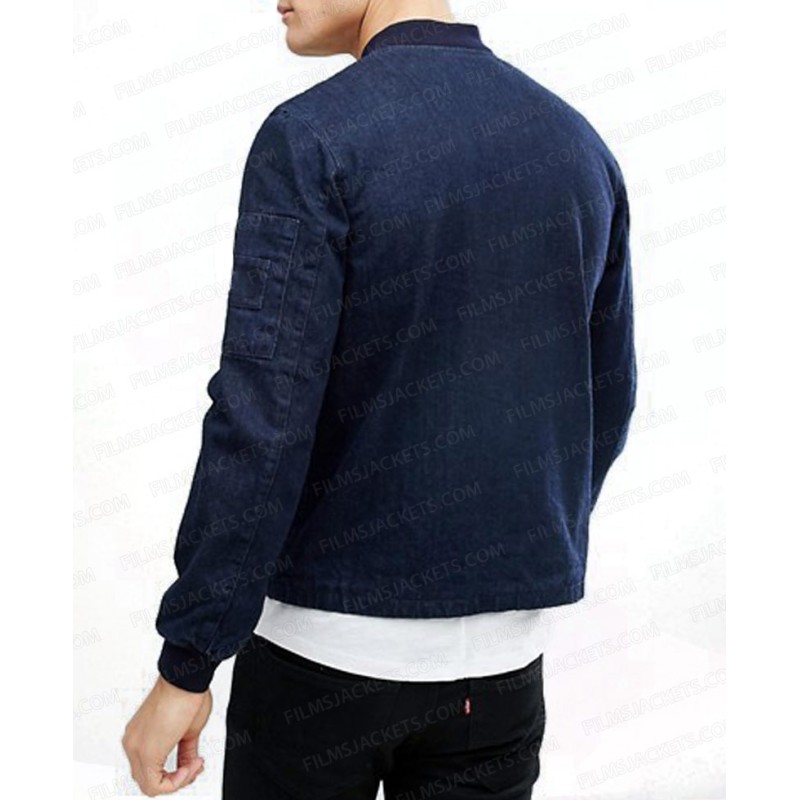 Archie Andrews Riverdale Season 2 Jacket Archie Andrews Riverdale Season 2 Jacket
