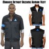 Markus Detroit Become Human Vest Markus Detroit Become Human Vest