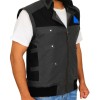 Markus Detroit Become Human Vest Markus Detroit Become Human Vest