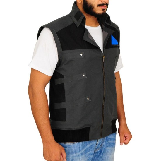 Markus Detroit Become Human Vest