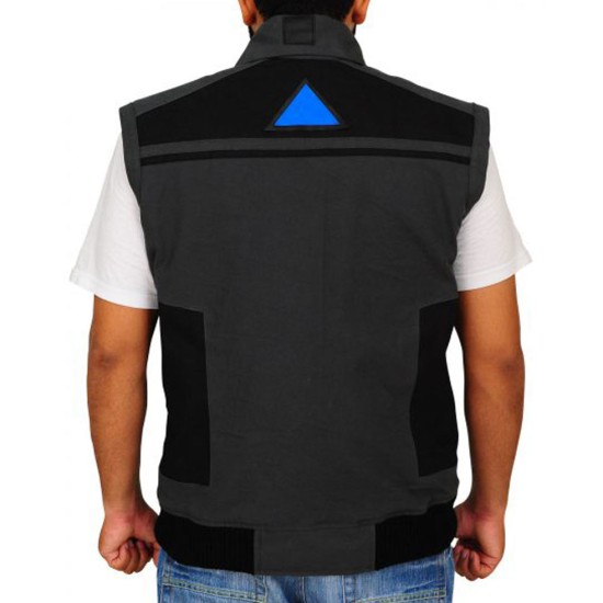 Markus Detroit Become Human Vest