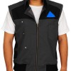 Markus Detroit Become Human Vest Markus Detroit Become Human Vest