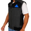 Markus Detroit Become Human Vest Markus Detroit Become Human Vest