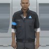 Markus Detroit Become Human Vest Markus Detroit Become Human Vest