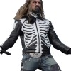 Rob Zombie Skeleton Bones Skull Jacket Rob Zombie Skeleton Bones Skull Jacket