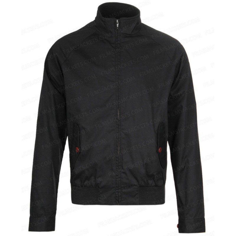 T2 Trainspotting Begbie Bomber Jacket T2 Trainspotting Begbie Bomber Jacket