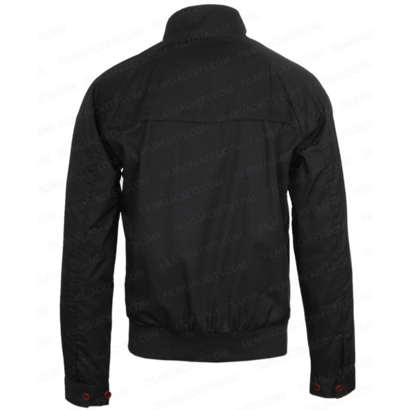 T2 Trainspotting Begbie Bomber Jacket T2 Trainspotting Begbie Bomber Jacket
