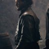 Robert Catesby Gunpowder Leather Jacket