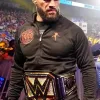 Roman Reigns 1000 Days Jacket Roman Reigns 1000 Days Jacket