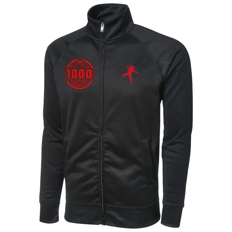 Roman Reigns 1000 Days Jacket Roman Reigns 1000 Days Jacket