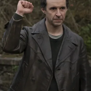 Roses War Tom Vaughan Lawlor Blazer
