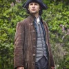 Ross Poldark Brown Suede Leather Coat Ross Poldark Brown Suede Leather Coat