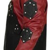 Legends of Tomorrow Atom Leather Jacket