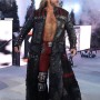 Royal Rumble Edge Trench Coat