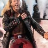 Royal Rumble Edge Trench Coat Royal Rumble Edge Trench Coat