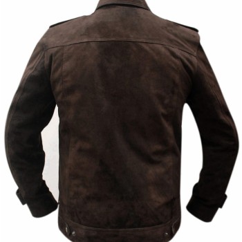 Rubber Soul John Lennon Beatles Jacket