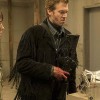 Fargo Russell Harvard Black Suede Leather Jacket Fargo Russell Harvard Black Suede Leather Jacket