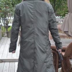 Ryan Gosling Blade Runner 2049 Coat