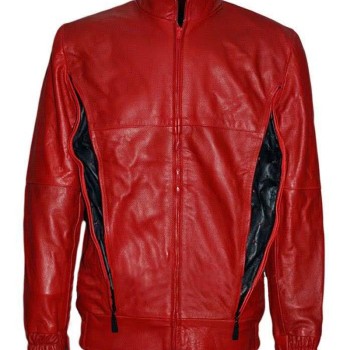 Ryan Gosling Place Beyond The Pines Jacket