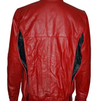 Ryan Gosling Place Beyond The Pines Jacket