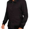Criminal Ryan Reynolds Bomber Jacket