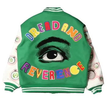 Saint Michael Varsity Jacket
