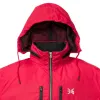 Salvation Red Jacket Salvation Red Jacket