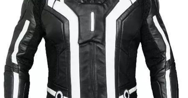 Tron legacy on sale motorcycle suit