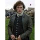 Outlander Jamie Fraser Trench Coat