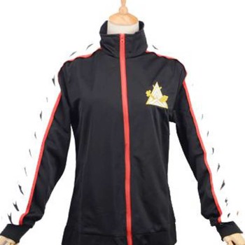 Free Samezuka Academy Rin Matsuoka Jacket